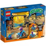 Lego City The Blade Stunt Challenge